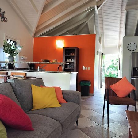 Blue Bay Beach Villa At Pool And Golfcourse Esterno foto