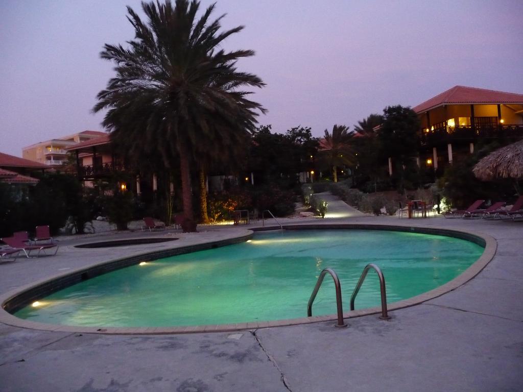 Blue Bay Beach Villa At Pool And Golfcourse Esterno foto